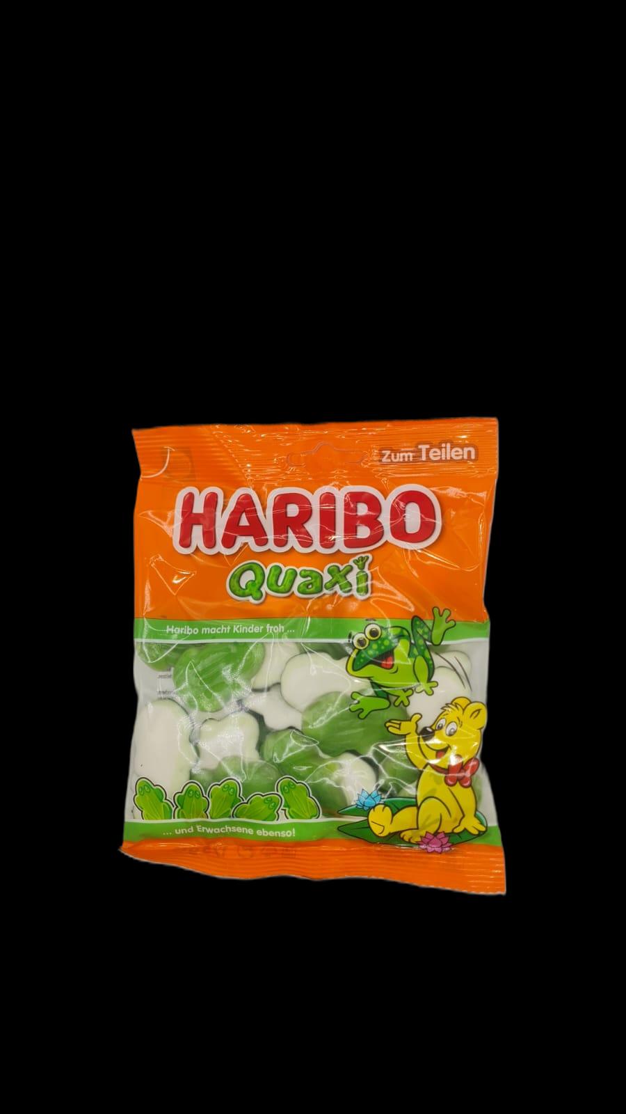Haribo Quaxi