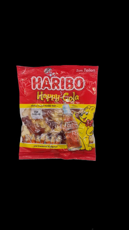 Haribo Happy-Cola
