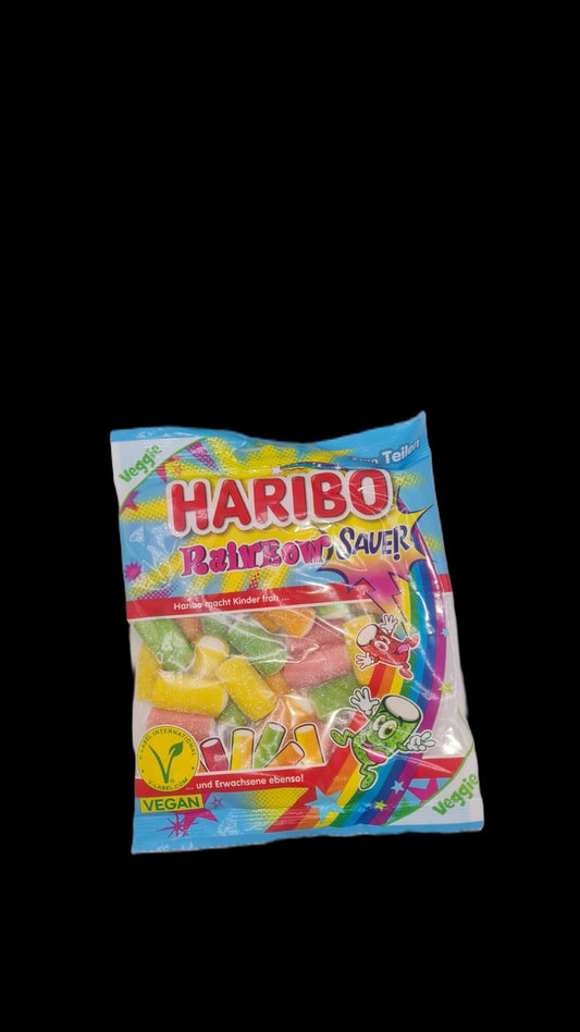 Haribo Rairbow Sauer