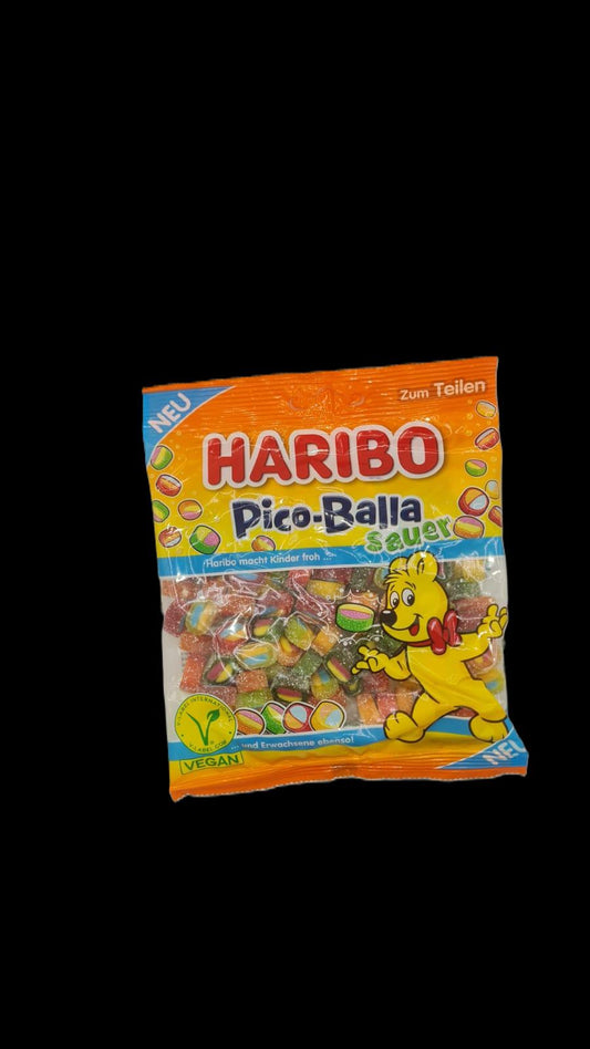 Haribo Pico-Balla
