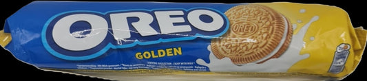 Oreo Golden