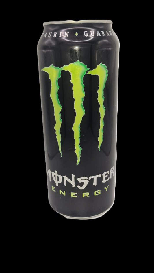Monster Energy