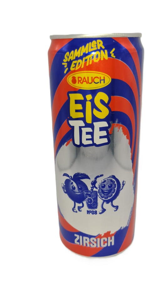 RAUCH EIS TEE ZIRSICH