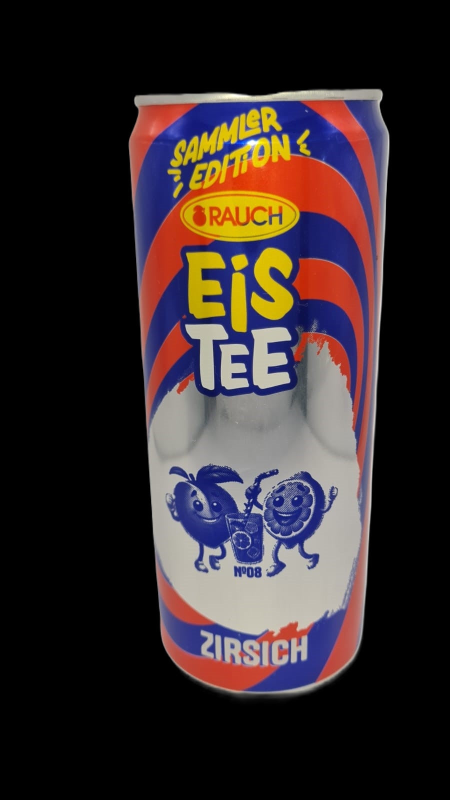 RAUCH EIS TEE ZIRSICH