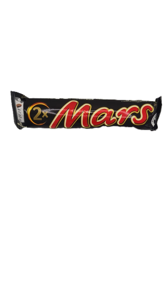 MARS