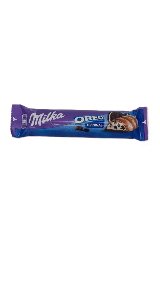 MILKA OREO