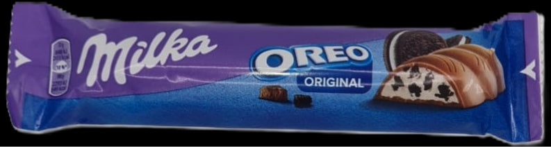 MILKA OREO