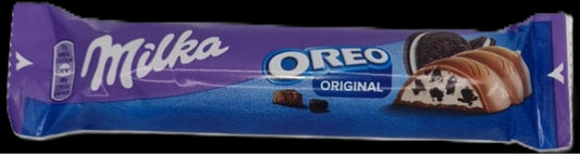 MILKA OREO