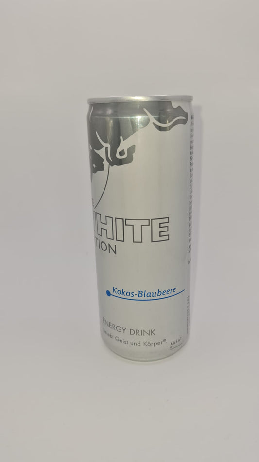 Red Bull Kokos Blaubeere