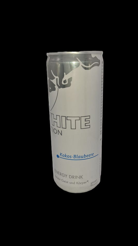 Red Bull Kokos Blaubeere