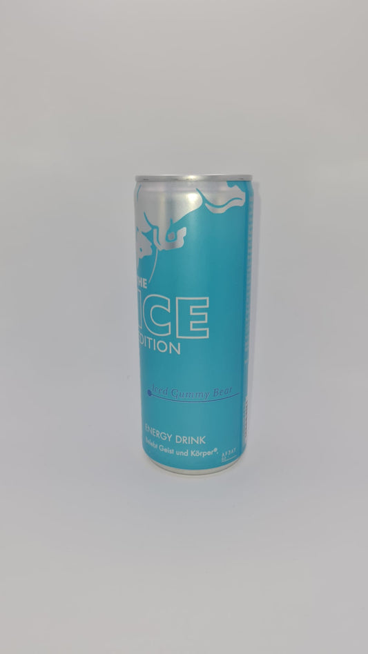 Red Bull ICE Edition