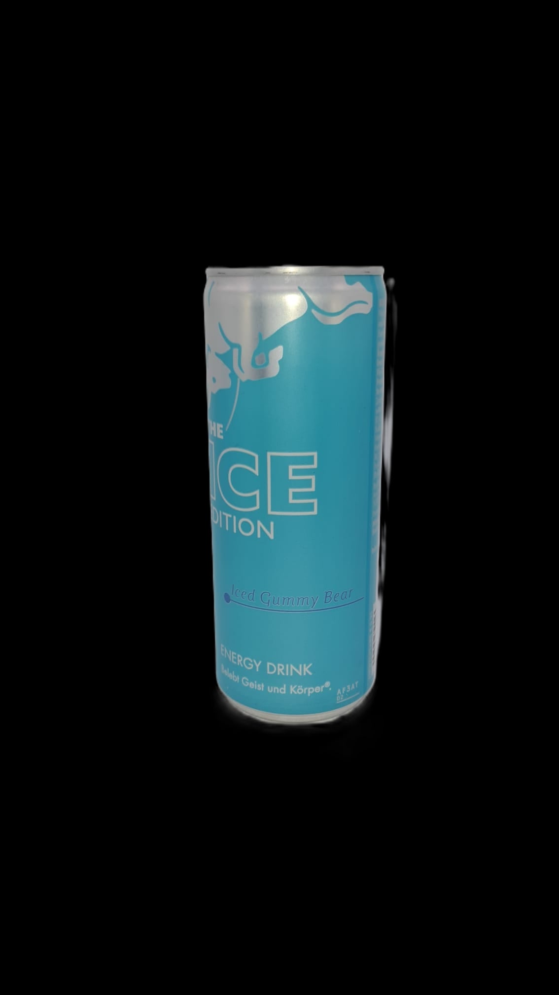 Red Bull ICE Edition