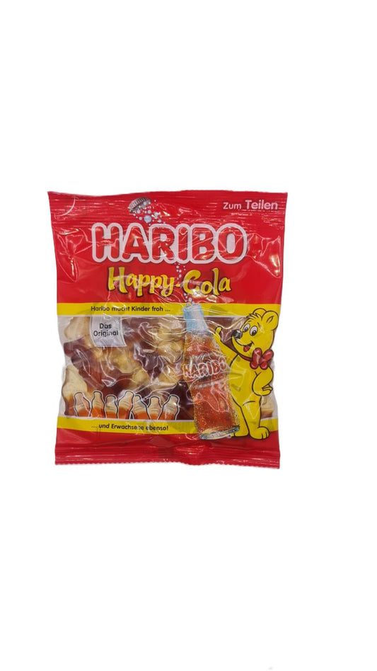 Haribo Happy-Cola