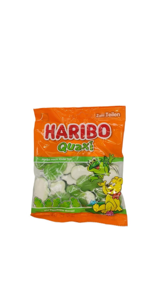 Haribo Quaxi