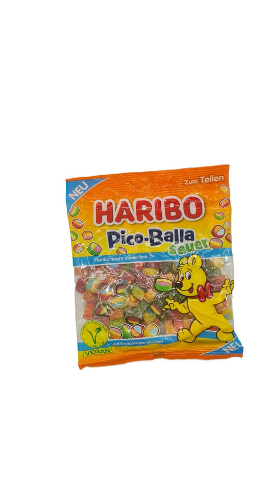 Haribo Pico-Balla