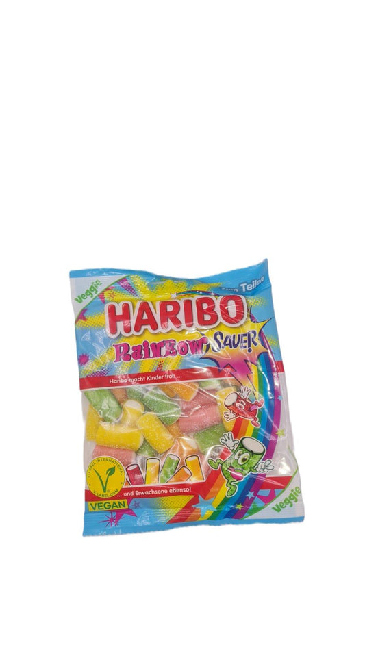 Haribo Rairbow Sauer