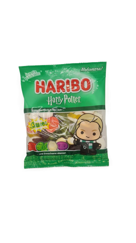 Haribo Harry potter sauer