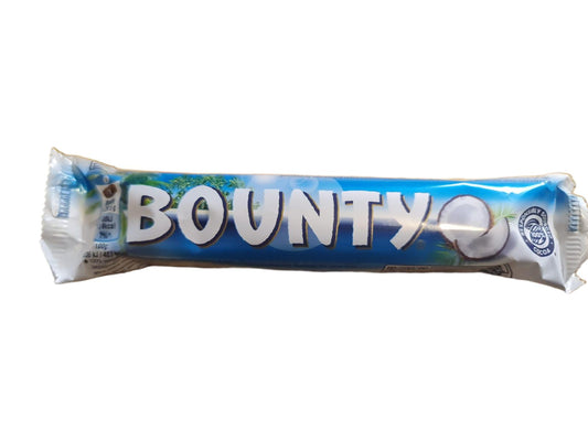 BOUNTY