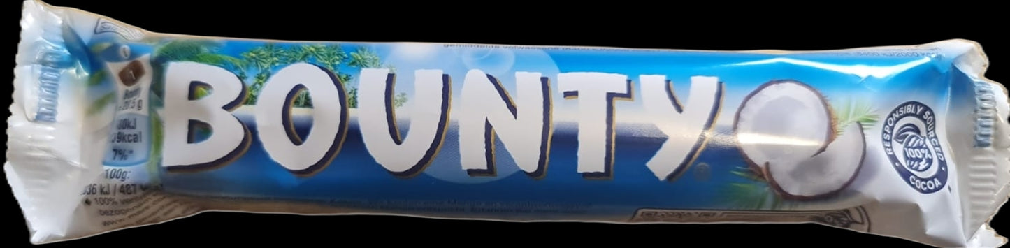 BOUNTY
