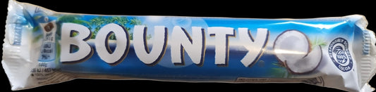 BOUNTY
