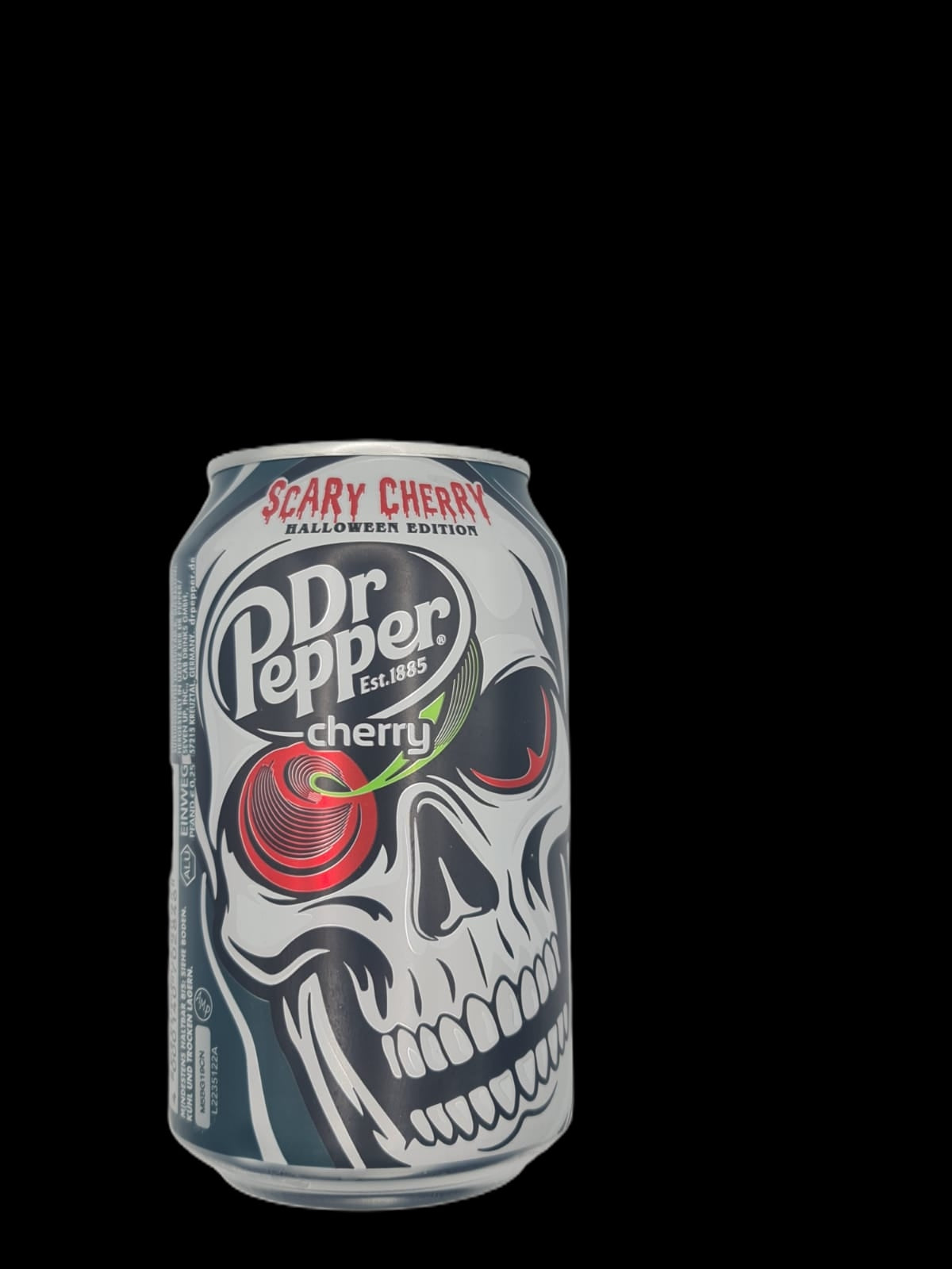 Dr Pepper Cherry
