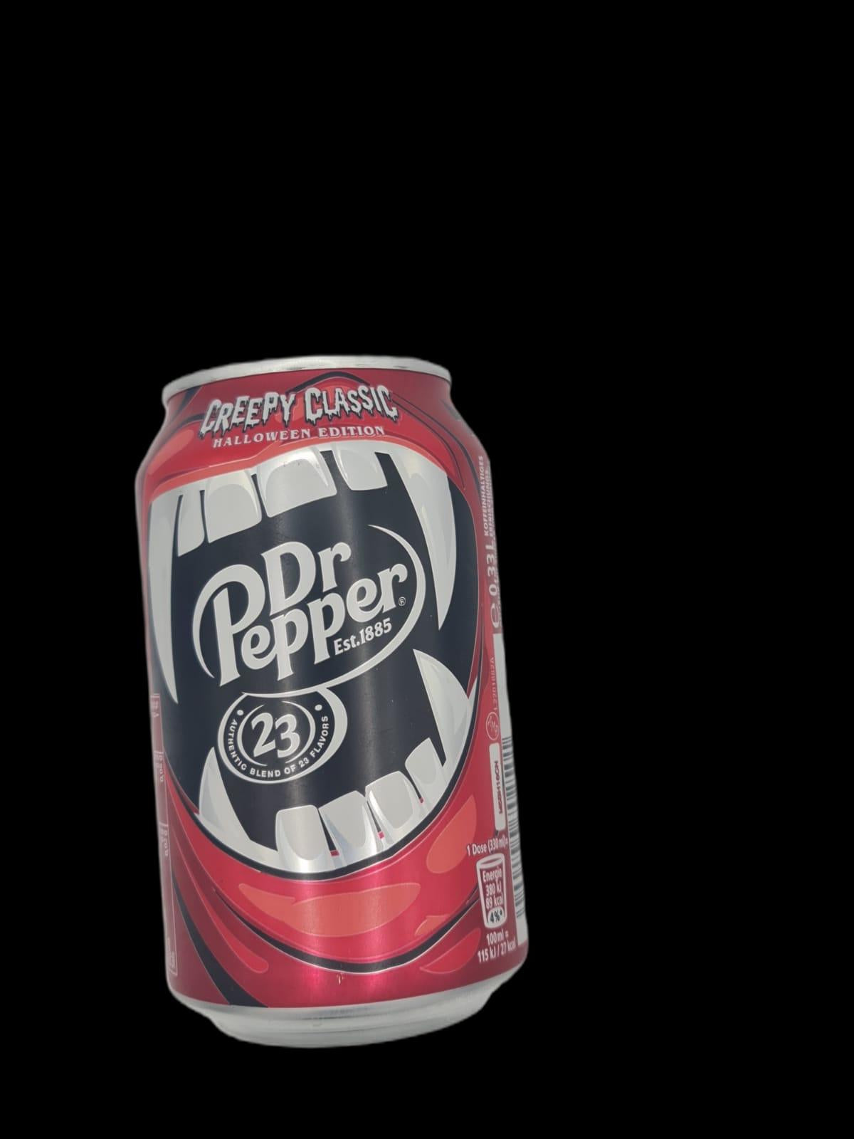 Dr Pepper