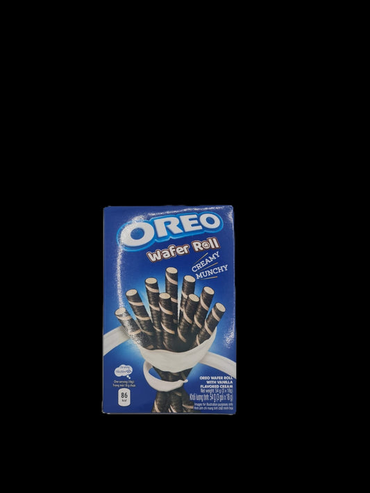 Oreo Wafer Roll