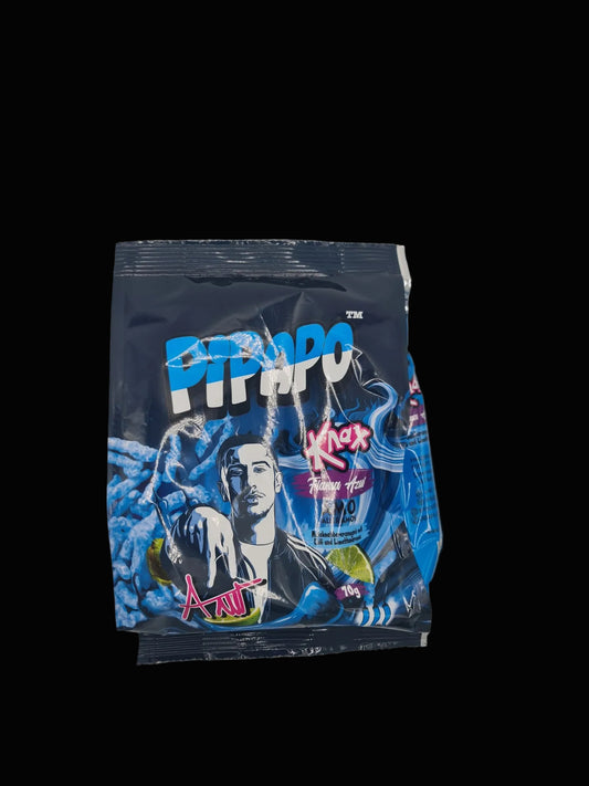 PiPAPO Amo Knax Flama