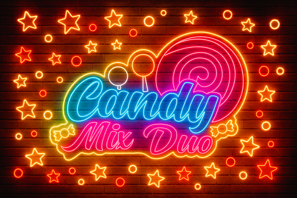 Candy-Mix-Duo